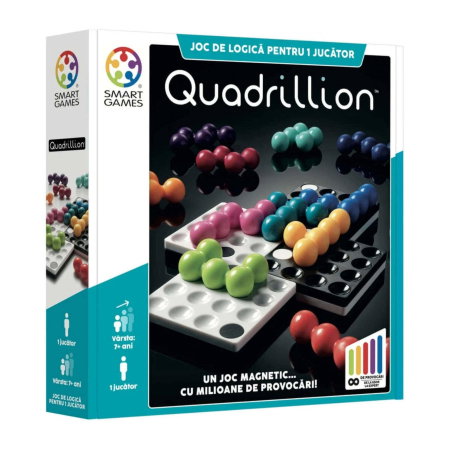 Quadrillion (RO) [0]
