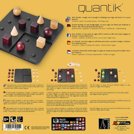 Quantik (MULTI) [1]