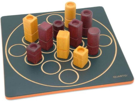 Quarto Clasic (RO-EN) [1]