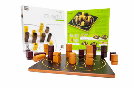 Quarto Clasic (RO-EN) [4]