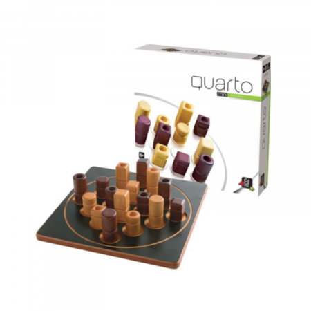 Quarto Mini (RO-EN) [1]