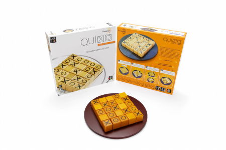 Quixo clasic (RO-EN) [4]