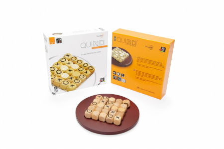 Quixo Mini (RO-EN) [1]