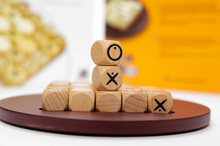 Quixo Mini (RO-EN) [2]