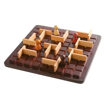 Quoridor Mini (RO-EN) [1]