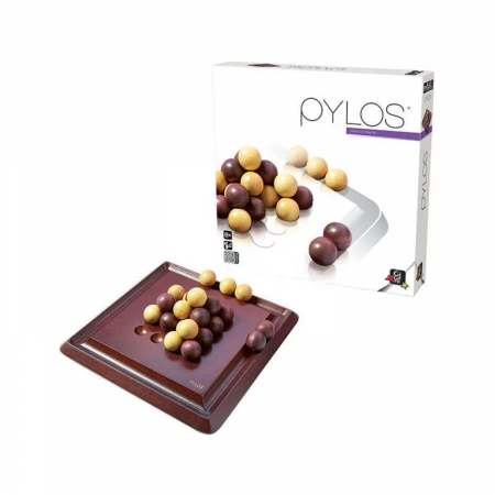 Pylos Clasic (RO-EN) [1]