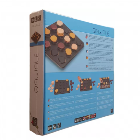 Qawale Clasic (RO-EN) [2]