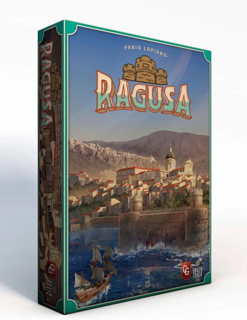 Jocuri de familie - Ragusa (EN)