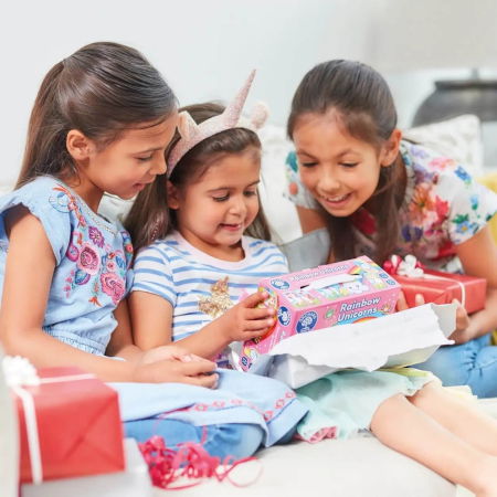 Rainbow Unicorns (RO-EN) [3]