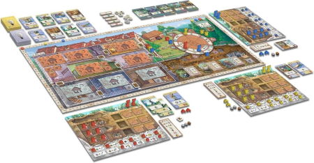 Rats of Wistar (EN) [1]