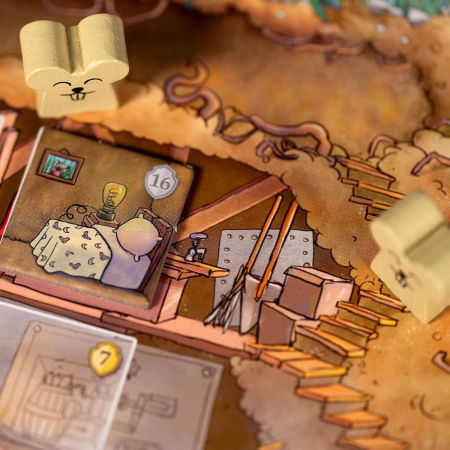 Rats of Wistar (EN) [2]