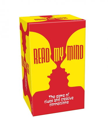 Toate produse - Read My Mind - Joc de Societate