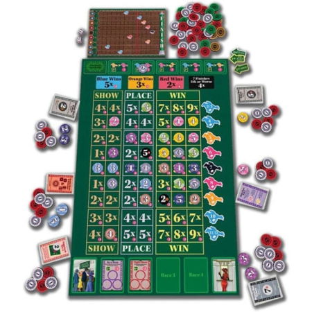 Ready Set Bet (EN) [2]