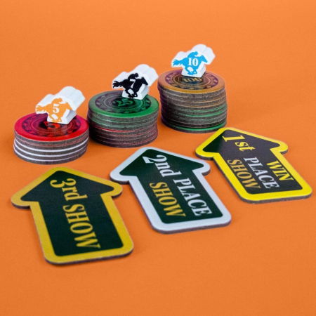 Ready Set Bet (EN) [1]