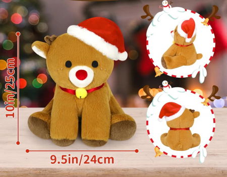 Ren din plus - 25 cm [2]