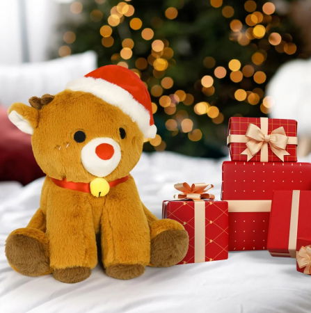 Ren din plus - 25 cm [1]