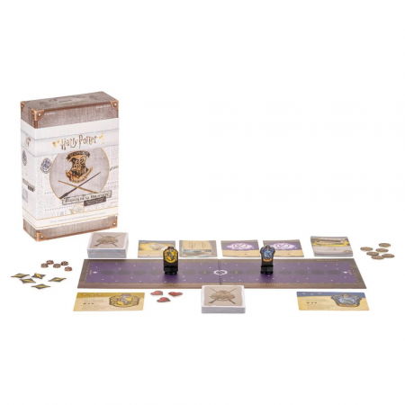 Resigilat - Batalia de la Hogwarts: Aparare Contra Magiei Negre (RO) [1]