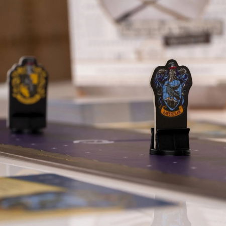 Resigilat - Batalia de la Hogwarts: Aparare Contra Magiei Negre (RO) [7]