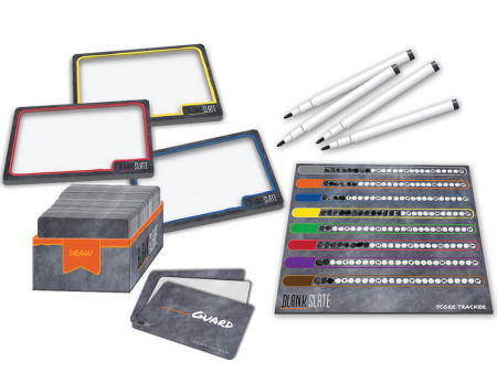 Resigilat - Blank Slate (EN) [2]