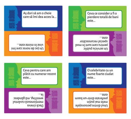 Resigilat - Citeste-mi gandurile (RO) [2]