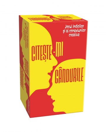 Resigilat - Citeste-mi gandurile (RO) [0]