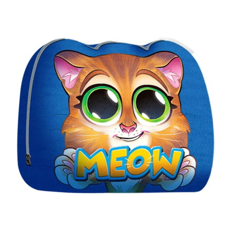 Resigilate - Resigilat - MEOW (RO)