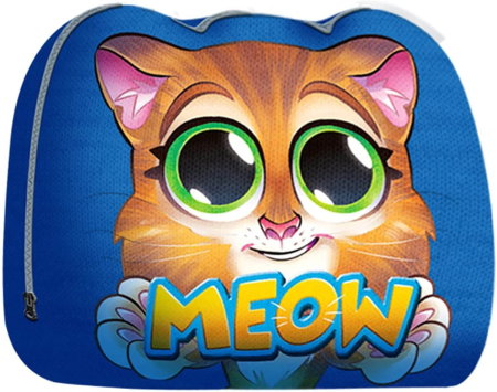 Resigilat - MEOW (RO) [3]