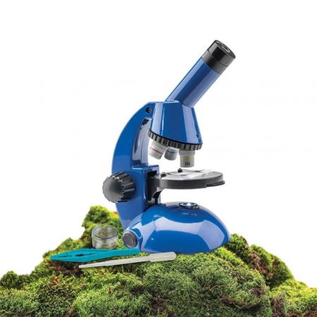Resigilate - Resigilat - Microscop pentru copii 600x