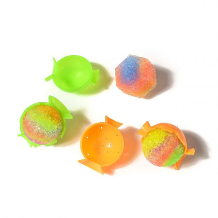 Resigilat - Set educativ STEM - Mingi fosforescente [1]