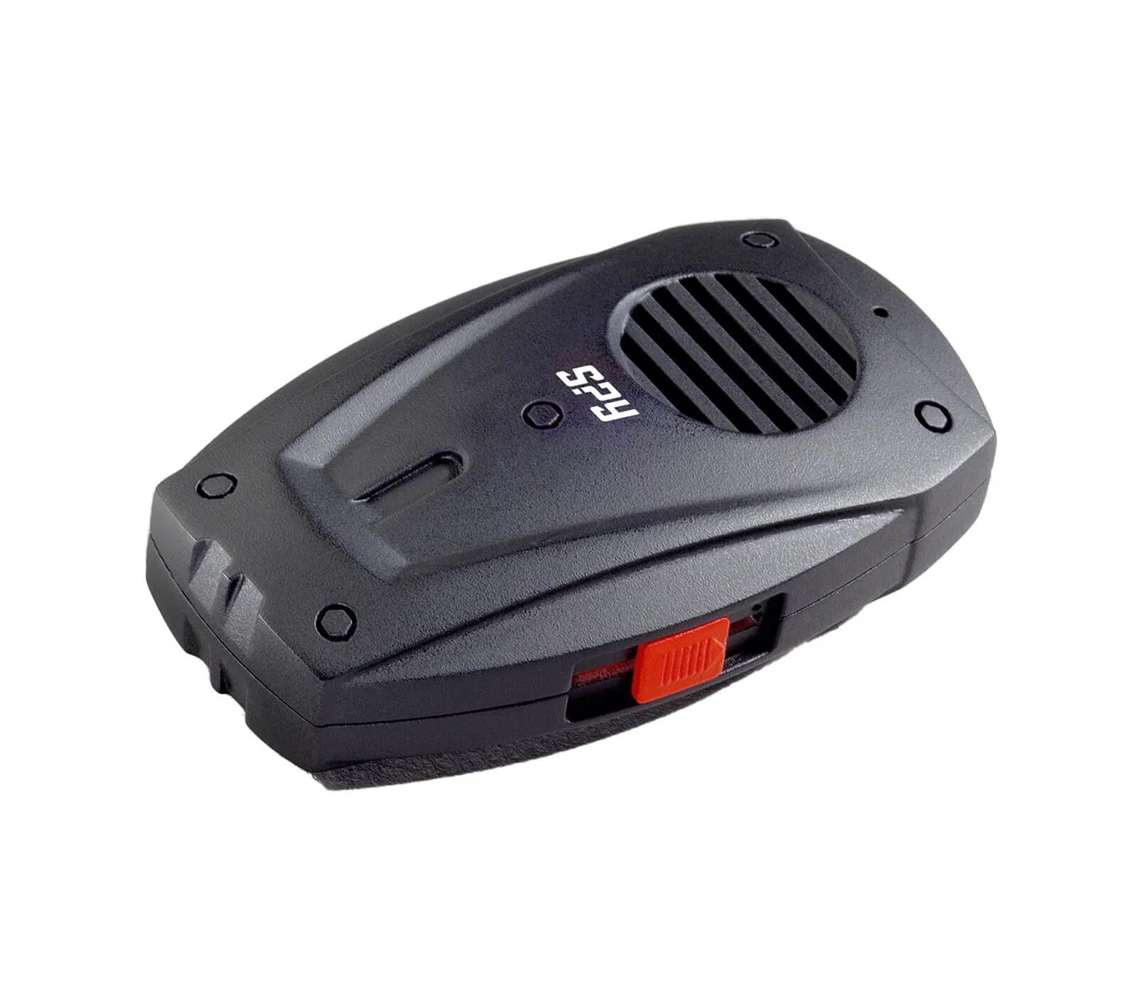 Resigilat - Spy Labs - Aparat de schimbat vocea [2]