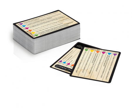 Resigilat - Trivial Pursuit - Harry Potter (RO) [2]