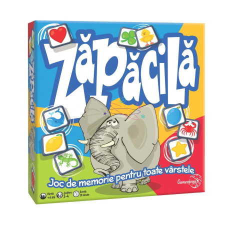 Resigilate - Resigilat-Zapacila (RO)