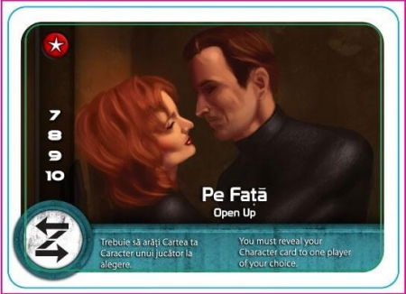 Rezistenta - Joc de Societate [1]