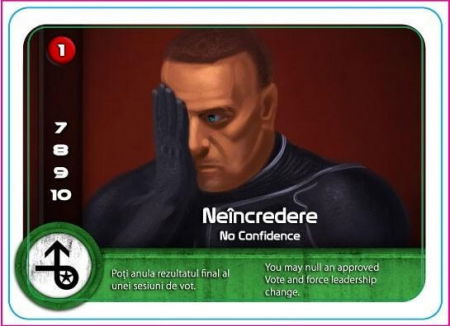 Rezistenta - Joc de Societate [3]