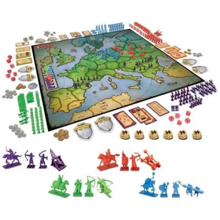 Risk - Europe (EN) [1]