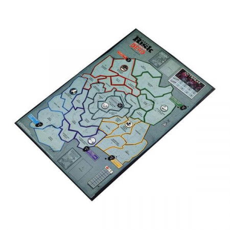 Risk The Walking Dead - Joc de Societate [3]