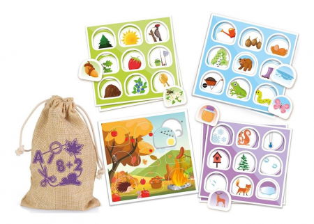 Sa descoperim - Natura (RO) [1]