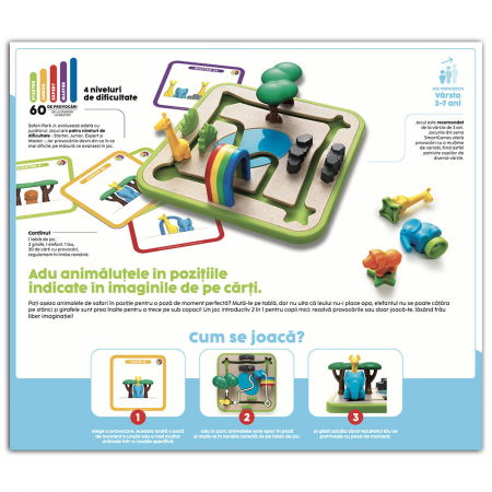 Safari Park Jr. (RO) [4]