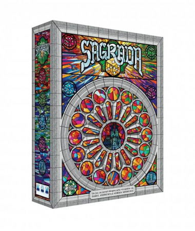 Toate produse - Sagrada (RO)