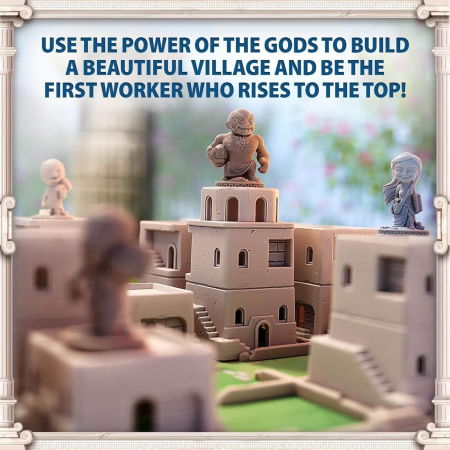 Santorini: Second Edition (EN) [2]