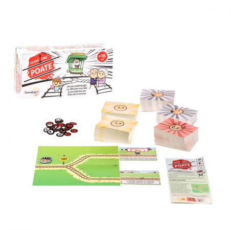 Scapa Cine Poate (RO) [1]