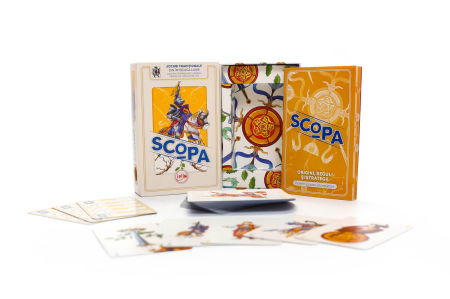 Scopa (RO) [3]
