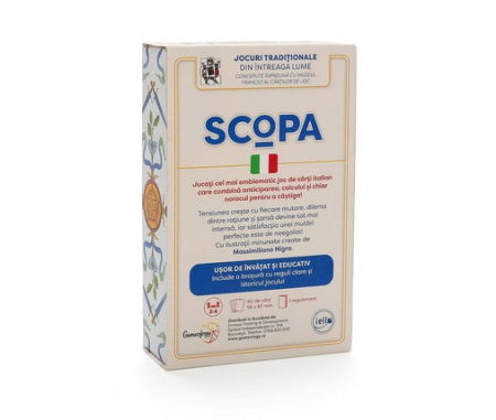 Scopa (RO) [1]