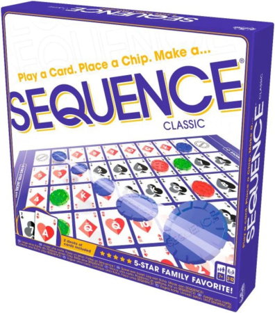 Sequence Classic (EN) [1]
