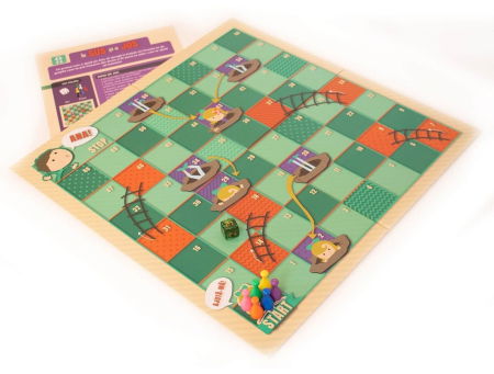 Set 3 jocuri Cu cheia la gat - Ratele (RO) [4]