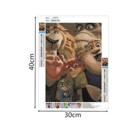 Set Art&Craft [2]