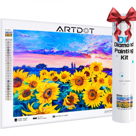 Set Art&Craft Premium