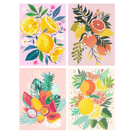 Set Art&Craft Premium [4]