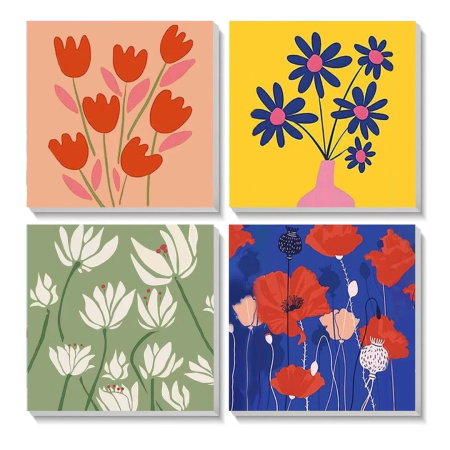 Set Art&Craft Premium [6]