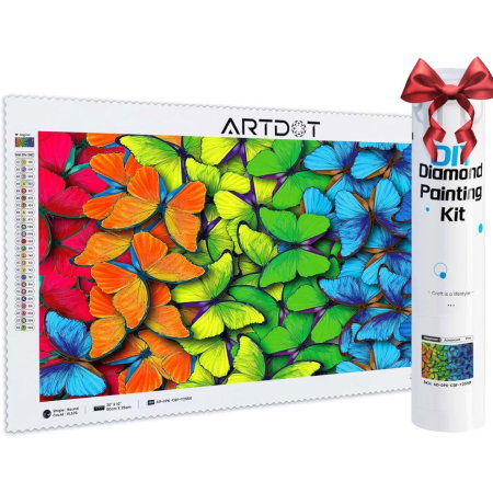 Set Art&Craft Premium [5]